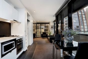 Aura On Flinders Serviced Apartments - Accommodation Broome 10