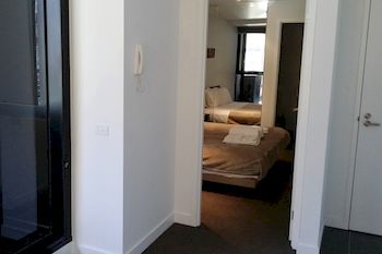 Aura On Flinders Serviced Apartments - Accommodation Broome 12