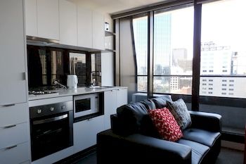 Aura On Flinders Serviced Apartments - Accommodation Broome 15