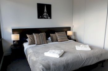 Aura On Flinders Serviced Apartments - Accommodation Broome 17