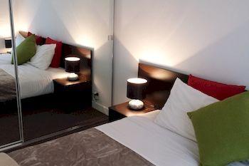 Aura On Flinders Serviced Apartments - Accommodation Broome 18