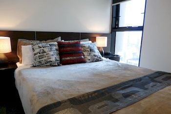 Aura On Flinders Serviced Apartments - Accommodation Broome 21
