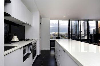 Aura On Flinders Serviced Apartments - Accommodation Broome 22