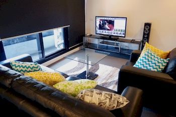 Aura On Flinders Serviced Apartments - Accommodation Broome 23