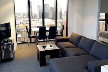 Aura On Flinders Serviced Apartments - Accommodation Broome 24