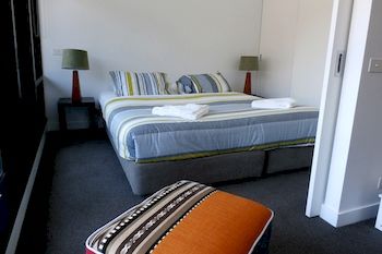 Aura On Flinders Serviced Apartments - Accommodation Broome 26