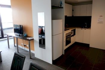 Aura On Flinders Serviced Apartments - Accommodation Broome 28