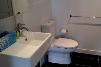 Aura On Flinders Serviced Apartments - Accommodation Broome 31