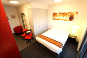 Alston Apartments Hotel - Accommodation Broome 3