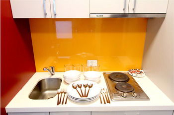 Alston Apartments Hotel - Accommodation Broome 4