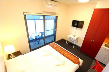 Alston Apartments Hotel - Accommodation Broome 5