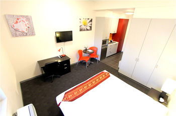 Alston Apartments Hotel - Accommodation Broome 6