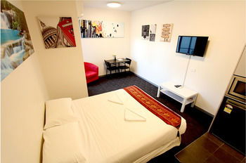Alston Apartments Hotel - Accommodation Broome 7