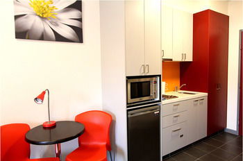 Alston Apartments Hotel - Accommodation Broome 8