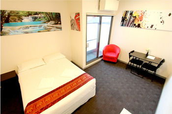 Alston Apartments Hotel - Accommodation Broome 9