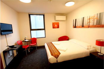 Alston Apartments Hotel - Accommodation Broome 10