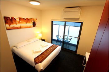 Alston Apartments Hotel - Accommodation Broome 11