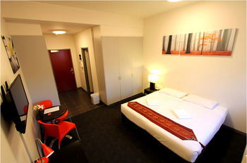 Alston Apartments Hotel - Accommodation Broome 12