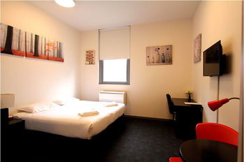 Alston Apartments Hotel - Accommodation Broome 13