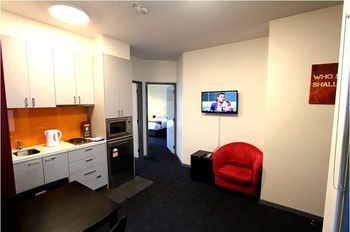 Alston Apartments Hotel - Accommodation Broome 17