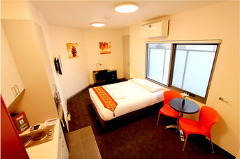 Alston Apartments Hotel - Accommodation Broome 18