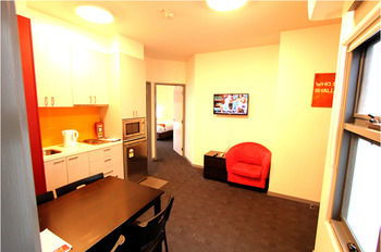 Alston Apartments Hotel - Accommodation Broome 21