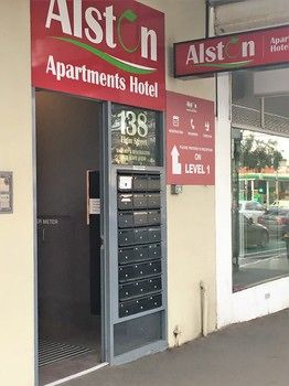 Alston Apartments Hotel - Accommodation Broome 26