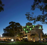 Holiday Inn Warwick Farm - Accommodation Broome