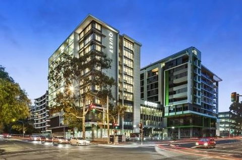 Quest Chatswood - Accommodation Broome 0