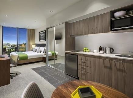 Quest Chatswood - Accommodation Broome 1