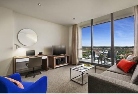 Quest Chatswood - Accommodation Broome 2