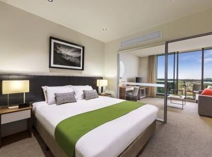 Quest Chatswood - Accommodation Broome 3