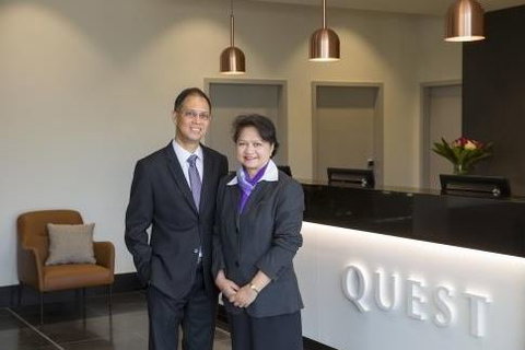 Quest Chatswood - Accommodation Broome 5