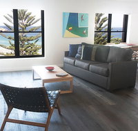 Bondi 38 Serviced Apartments - Accommodation Broome