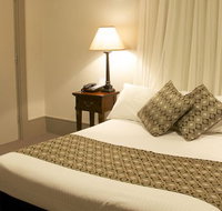 Jet Flamingo - Accommodation Broome