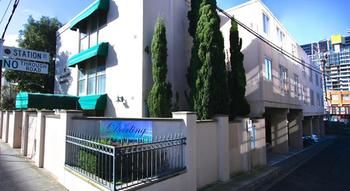 Darling Apartments - Accommodation Broome 3