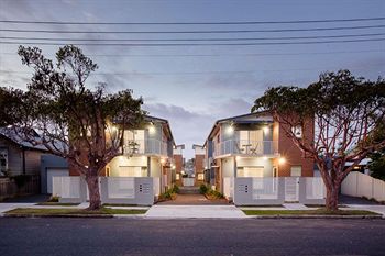 Everton Apartments - Accommodation Broome 6