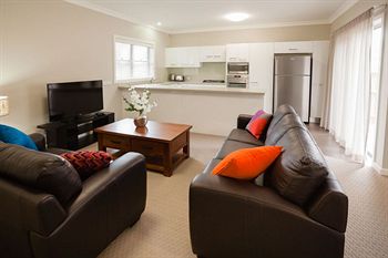 Everton Apartments - Accommodation Broome 9