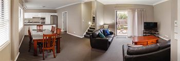 Everton Apartments - Accommodation Broome 16