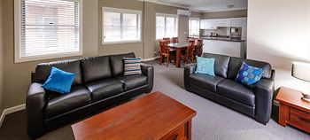 Everton Apartments - Accommodation Broome 17