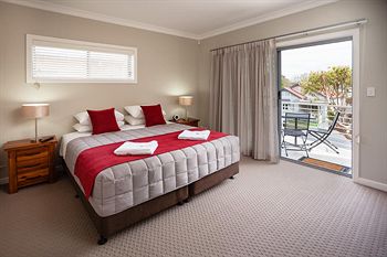 Everton Apartments - Accommodation Broome 24