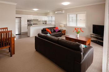 Everton Apartments - Accommodation Broome 26