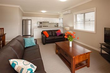Everton Apartments - Accommodation Broome 31