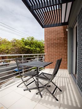 Everton Apartments - Accommodation Broome 32