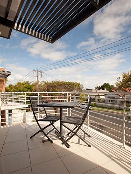 Everton Apartments - Accommodation Broome 33