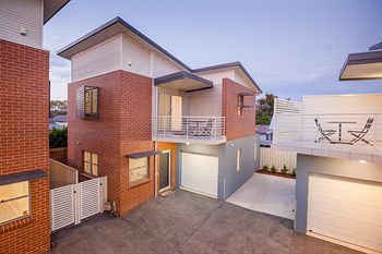 Everton Apartments - Accommodation Broome 34