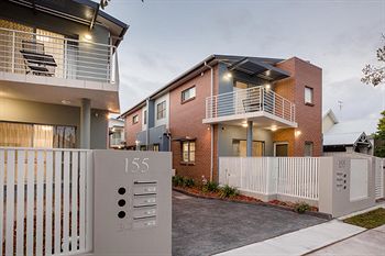 Everton Apartments - Accommodation Broome 36