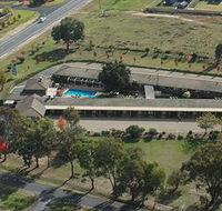 Tumut Valley Motel - Accommodation Broome