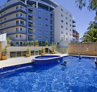 Sandy Cove Apartments - Accommodation Broome