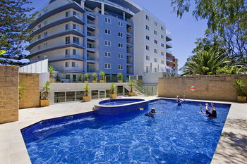 Sandy Cove Apartments - Accommodation Broome 0